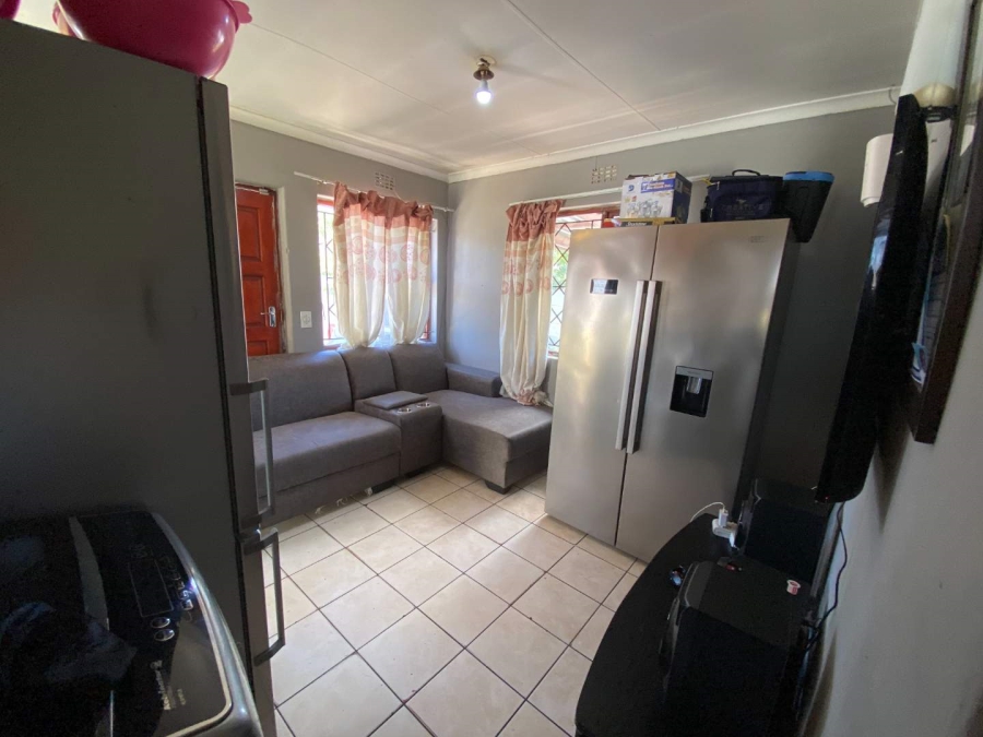 2 Bedroom Property for Sale in Kuils River South Western Cape